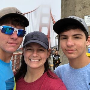 Meet your Posher, Christine